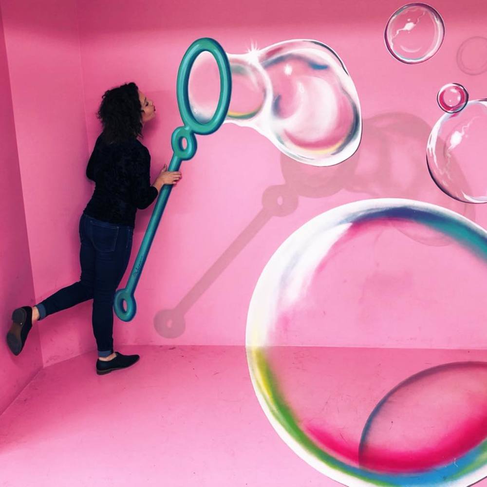 Meet your Posher, Erinn